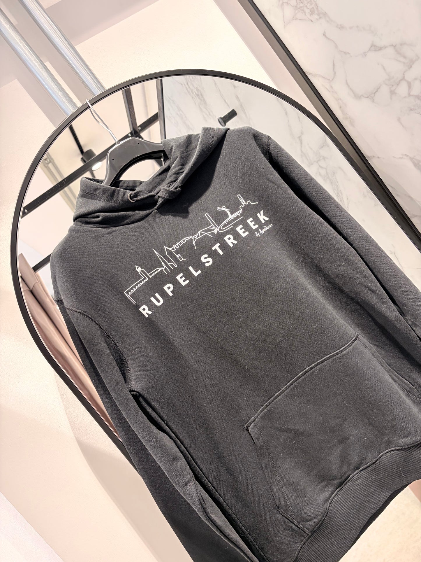Hoodie Rupeldesign