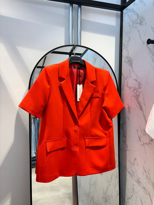 Blazer Just woman