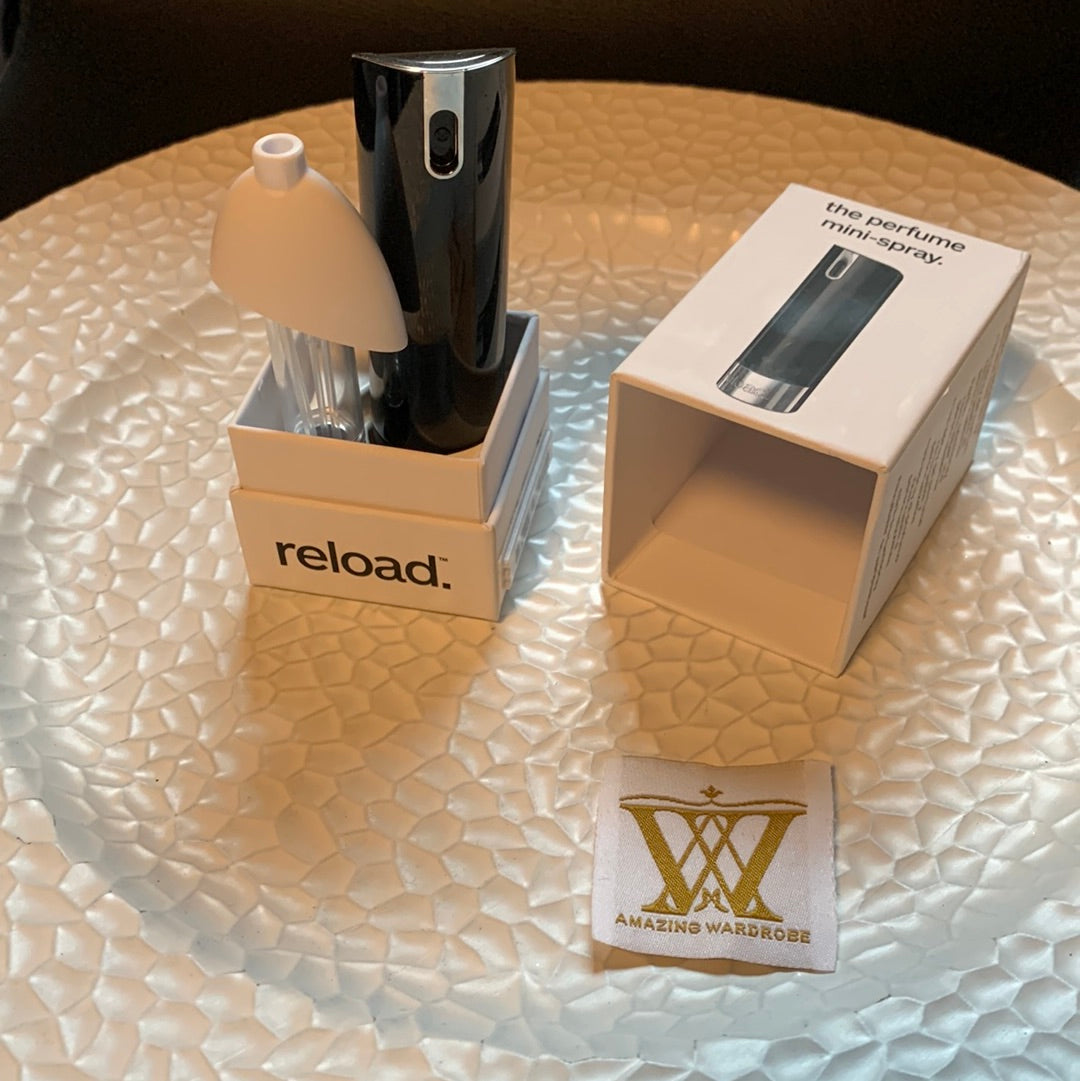 Reload parfum tas houder - Plus