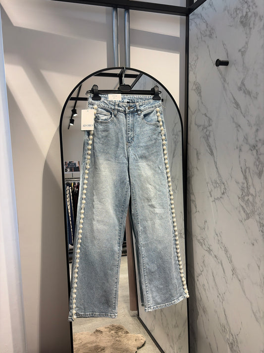 Jeans Ad’oro