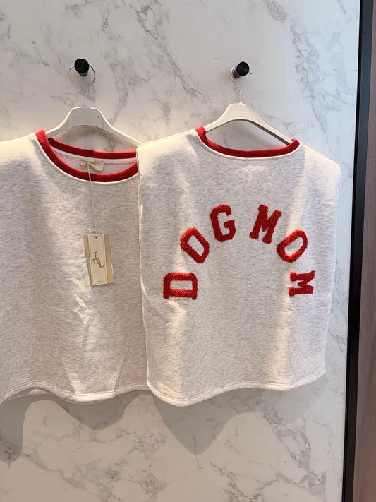 Shirt J&L  Dogmom