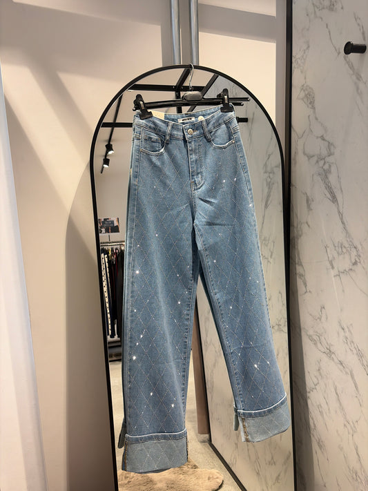Jeans miss Bon