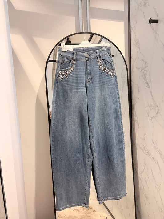 Jeans Trendy.ing