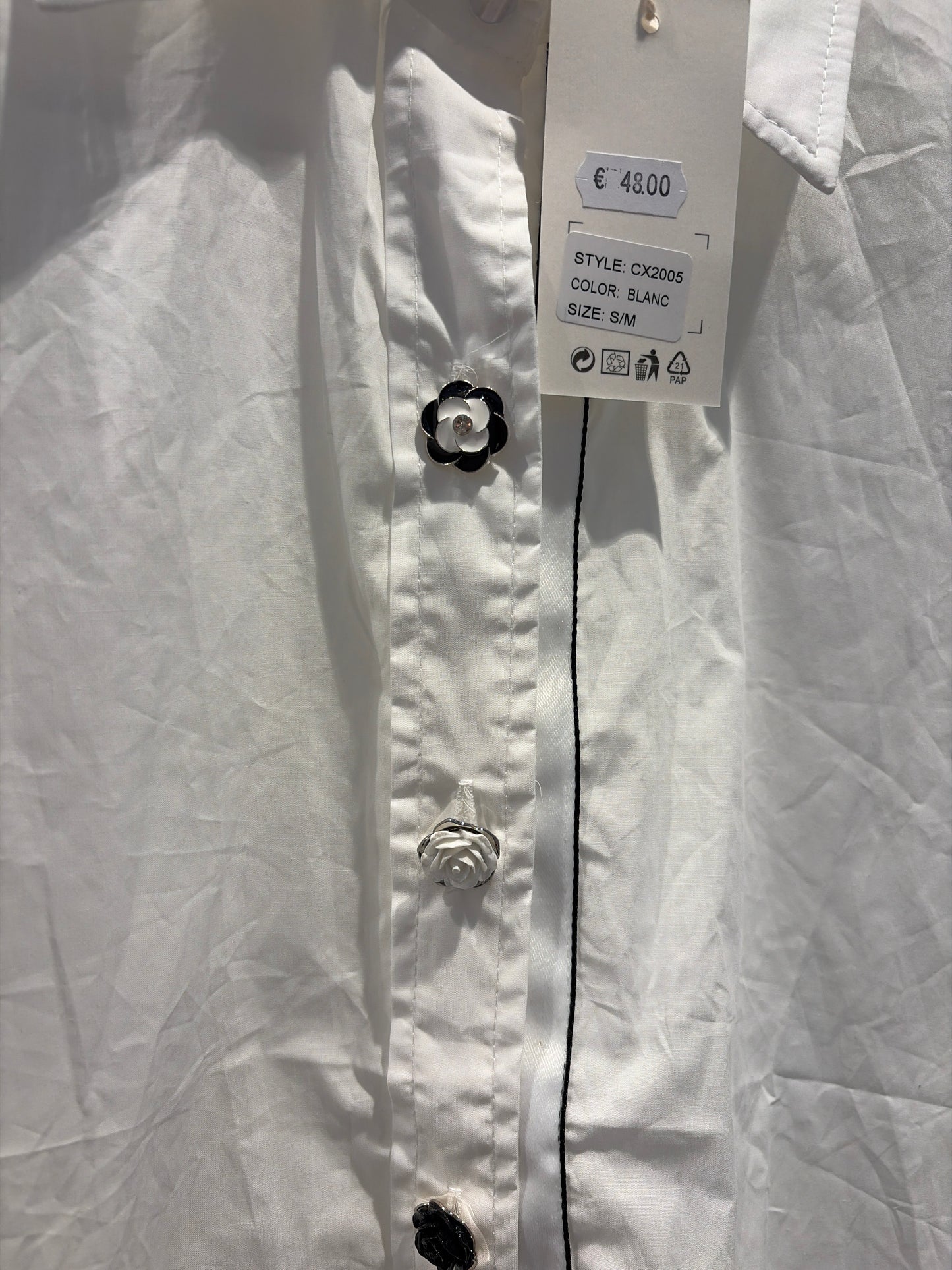 Blouse Myracle