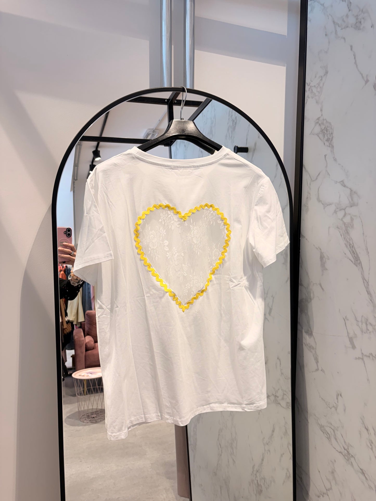 Shirt Version Feminin