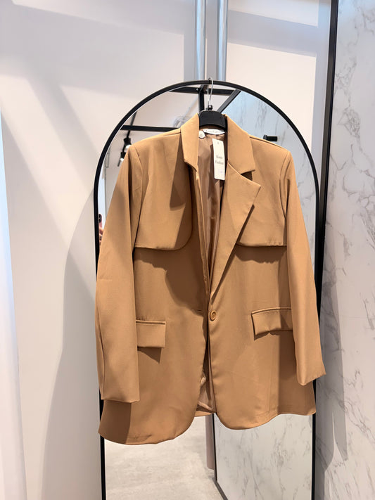 Blazer Kosto fashion