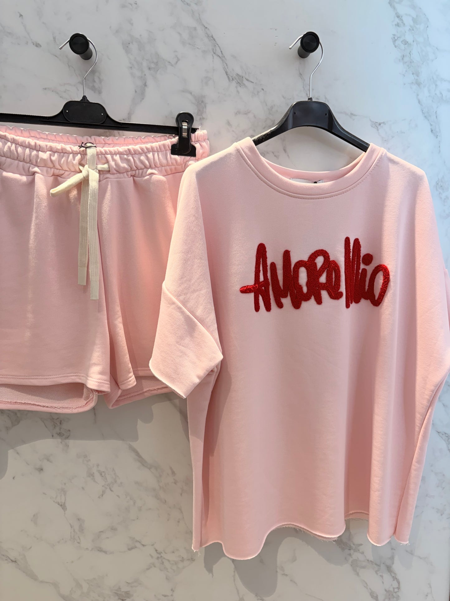 Shirt Amore Mio