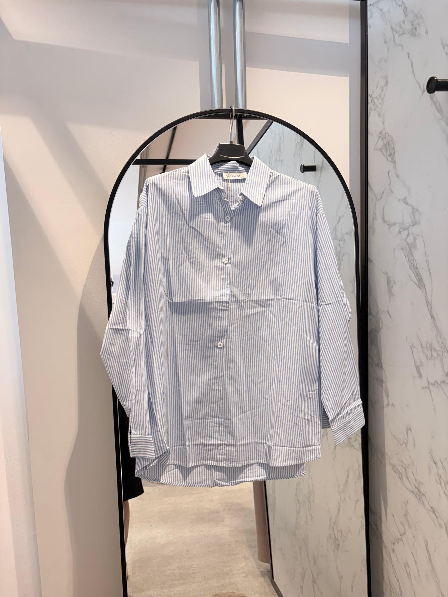 Blouse Musy muse