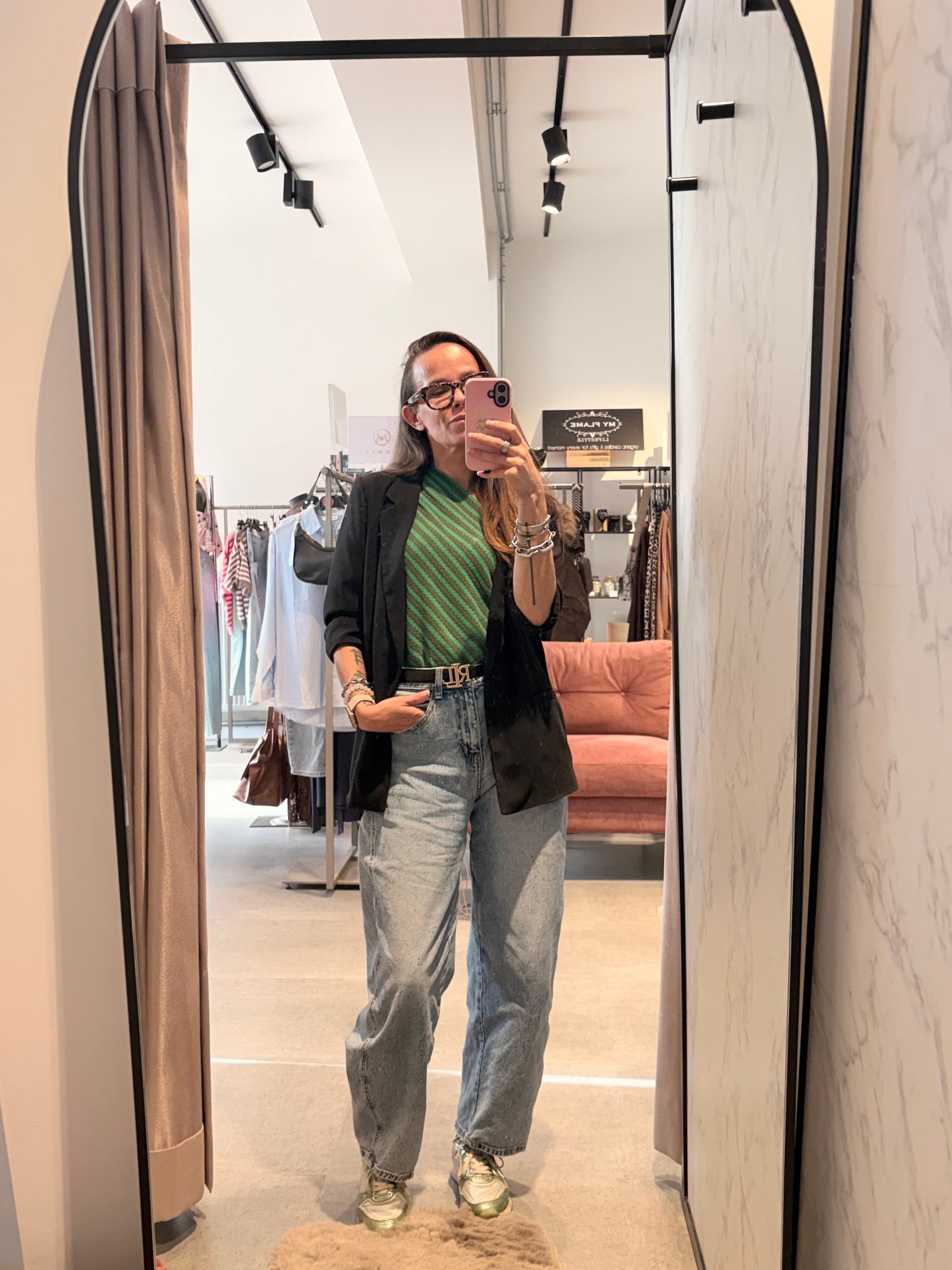 Carry top - L'Essentiel