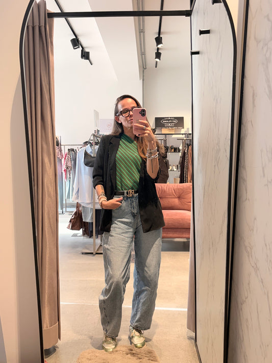 Carry top - L'Essentiel