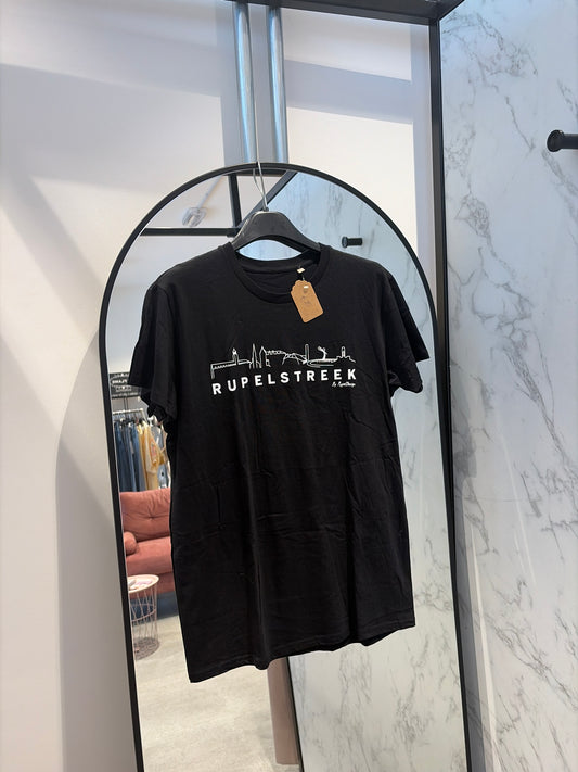 t-shirt Rupelstreek - rupeldesign