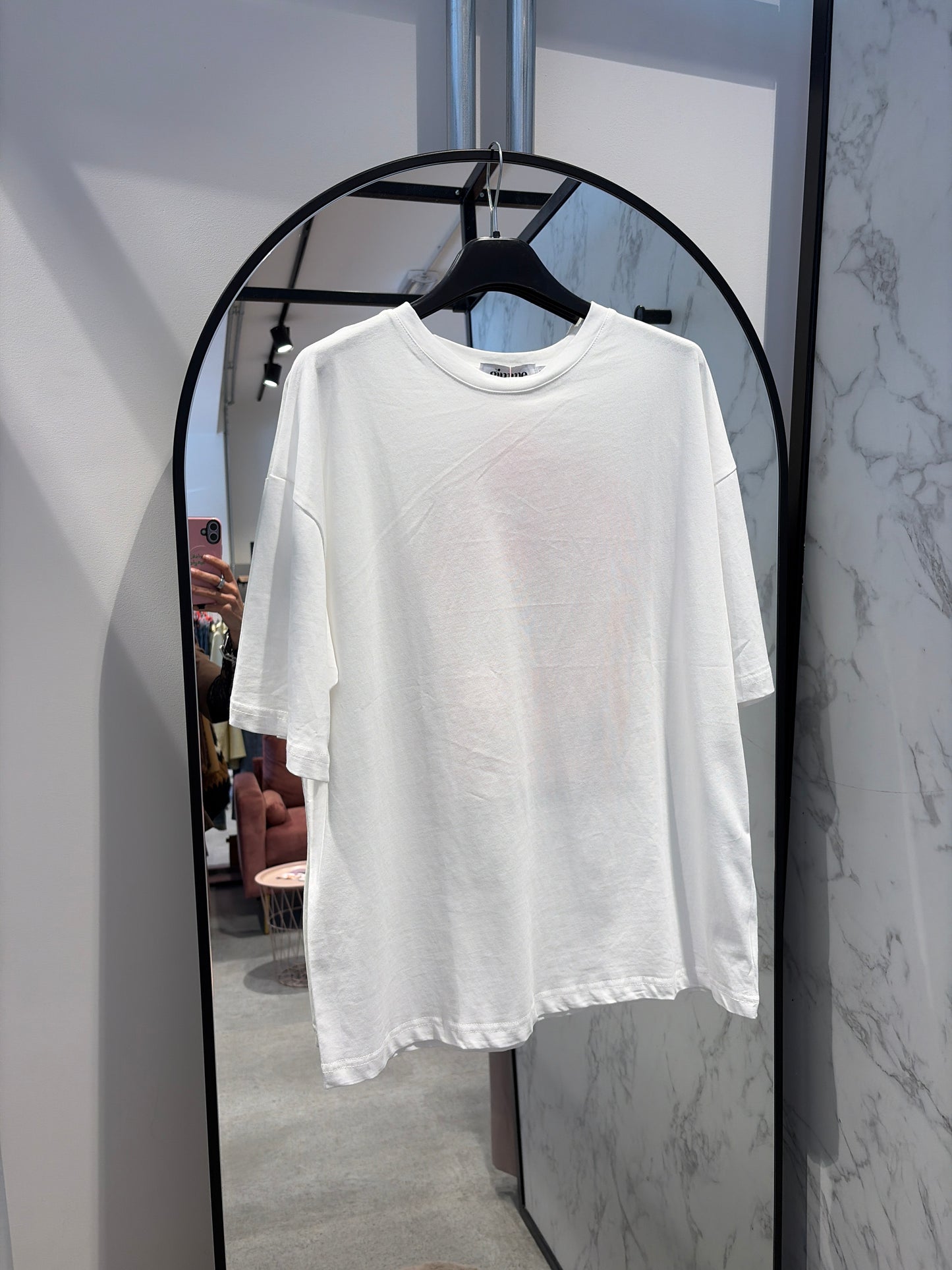 Shirt Gimme love machine