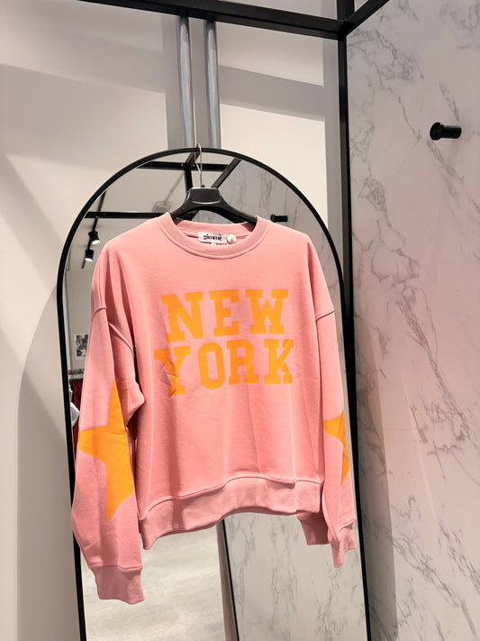 sweater Gimme New York