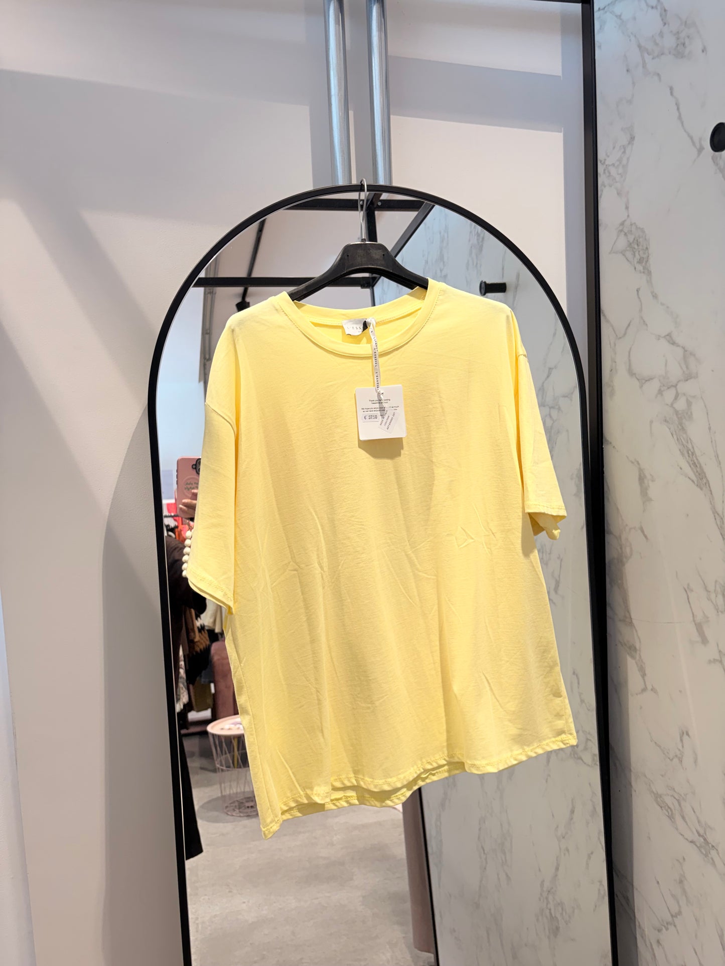 Shirt L’essentiel Ibiza