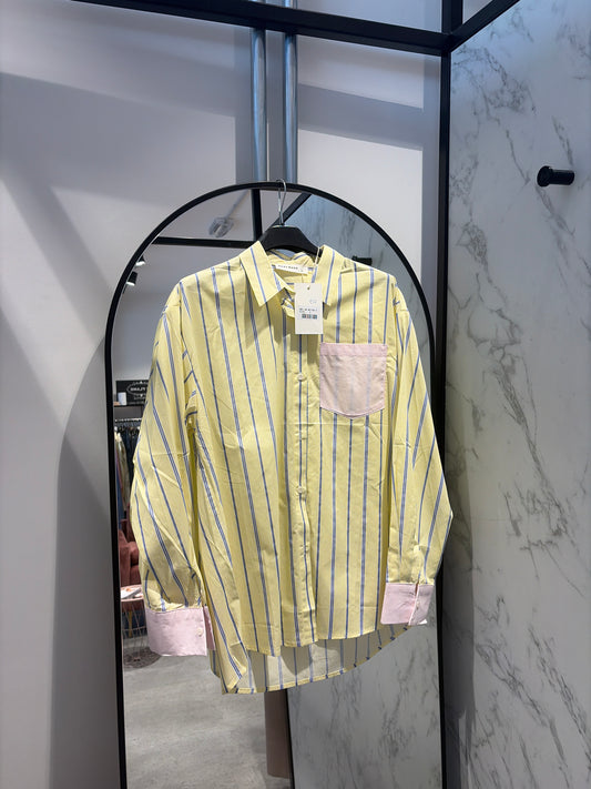 Blouse Musy muse