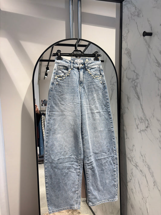 Jeans Mira belle