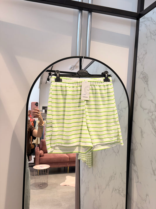 short Youpassion