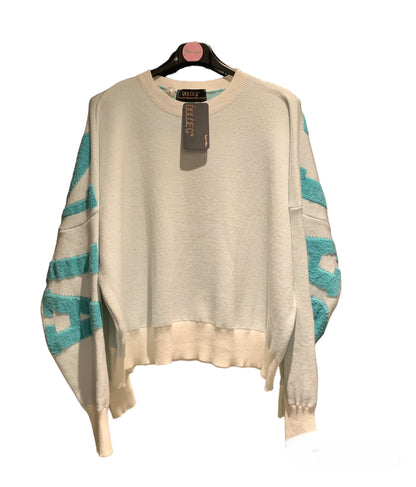 Sweater Dolce Co - california div kleuren