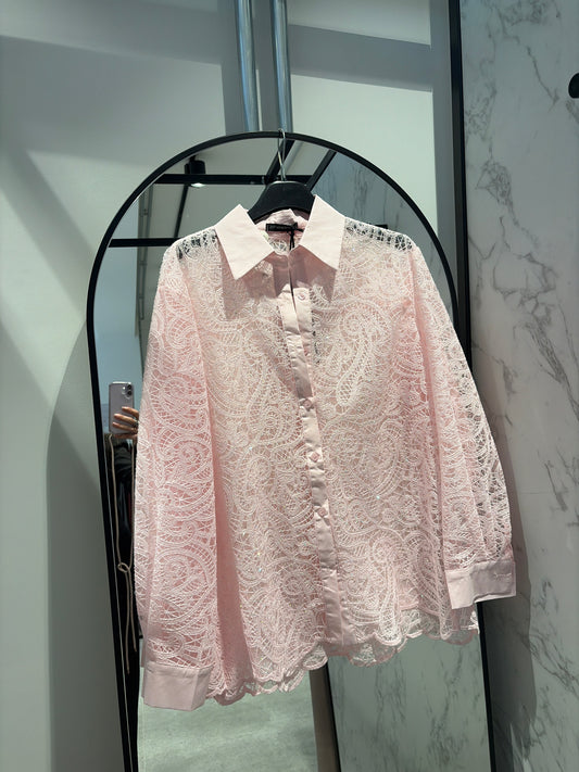 Blouse Just woman