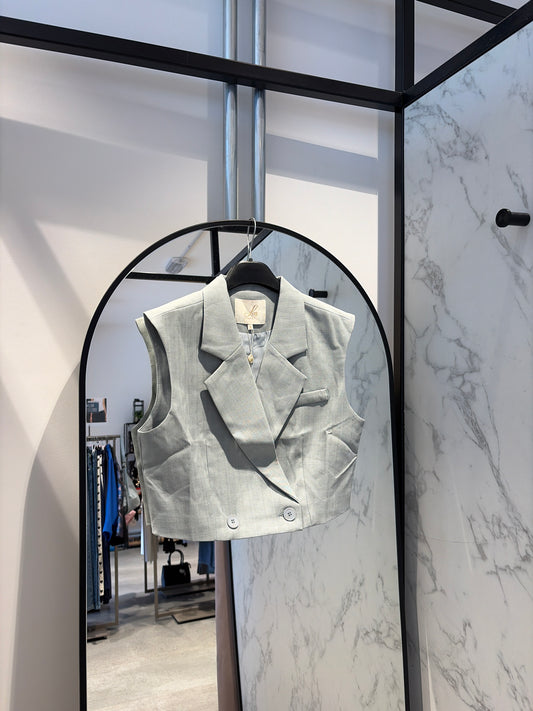 Gilet  lulumary
