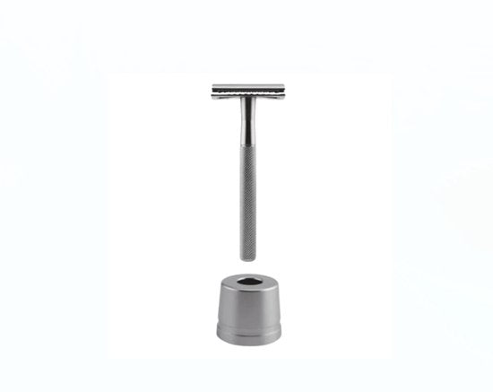 WONDR care safety razor