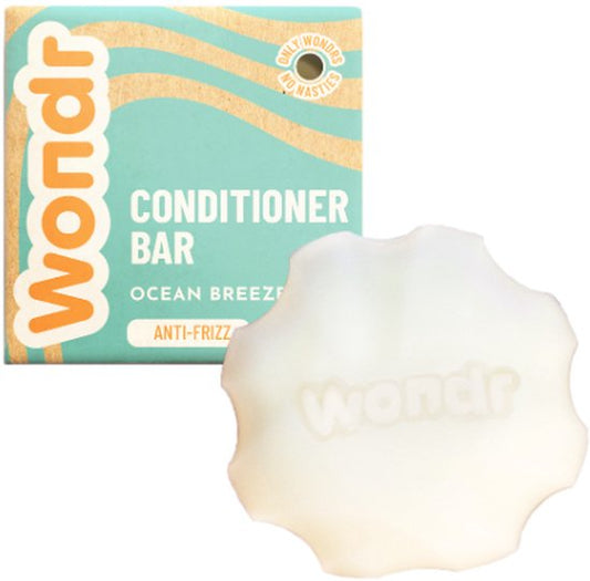 WONDR conditioner bar - Ocean Breeze