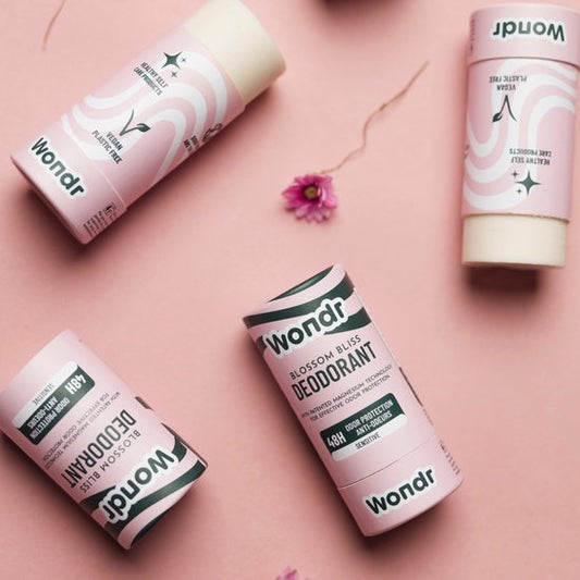 WONDR Deo sticks Blossom bliss