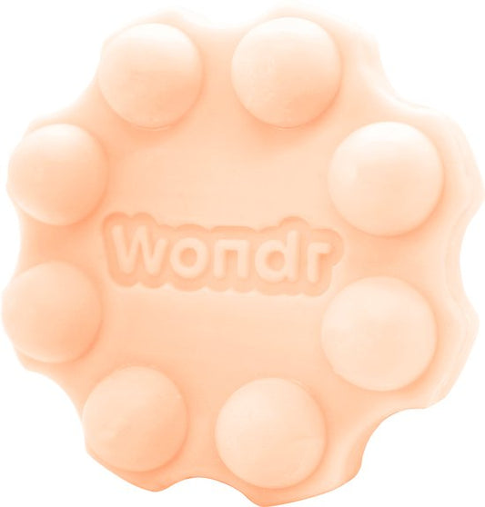 WONDR - Shower Bar Apricot Dreams