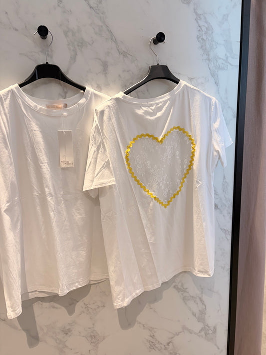 Shirt Version Feminin