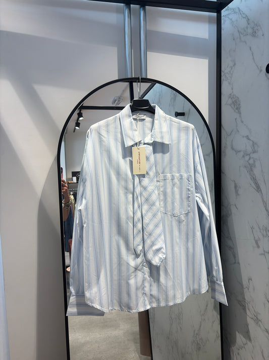 Blouse Amy & clo