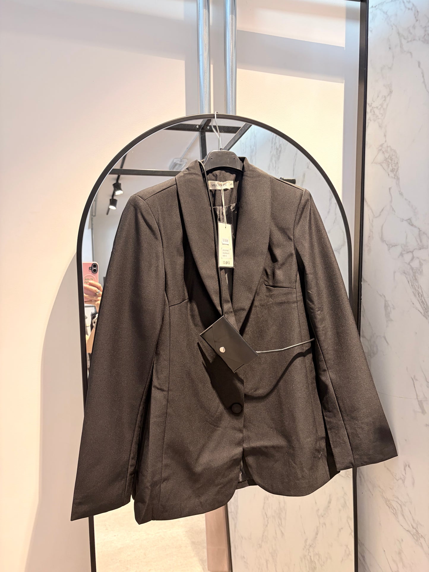 Lolita - Blazer Myraclex