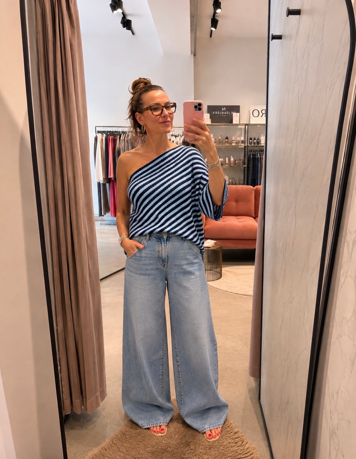 Carry top - L'Essentiel