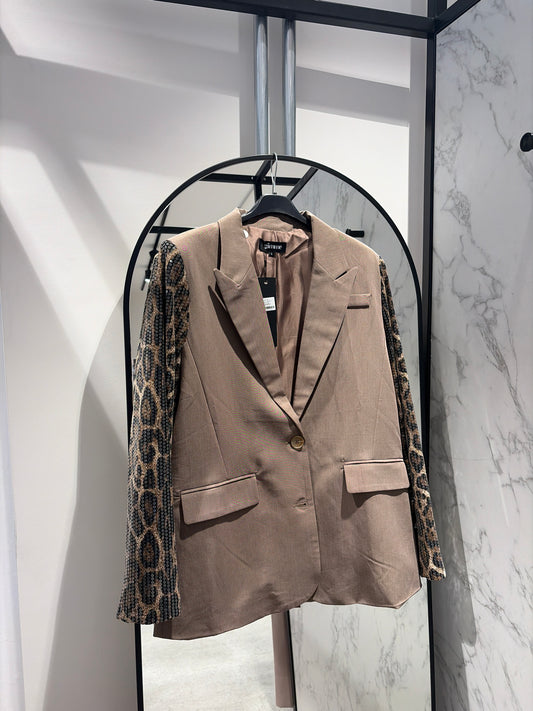 Gimme Blazer panther