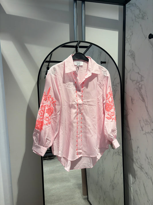 Blouse JS Millenium
