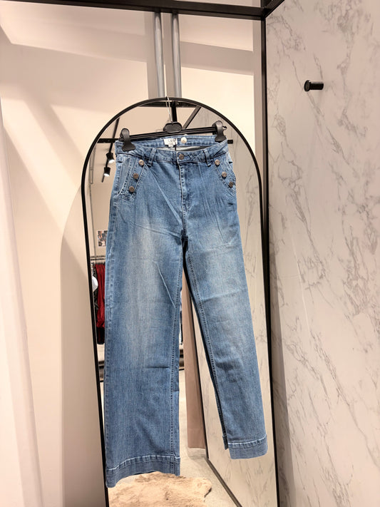 jeans C&S