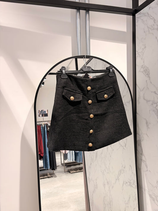 Rokje Copperose Paris