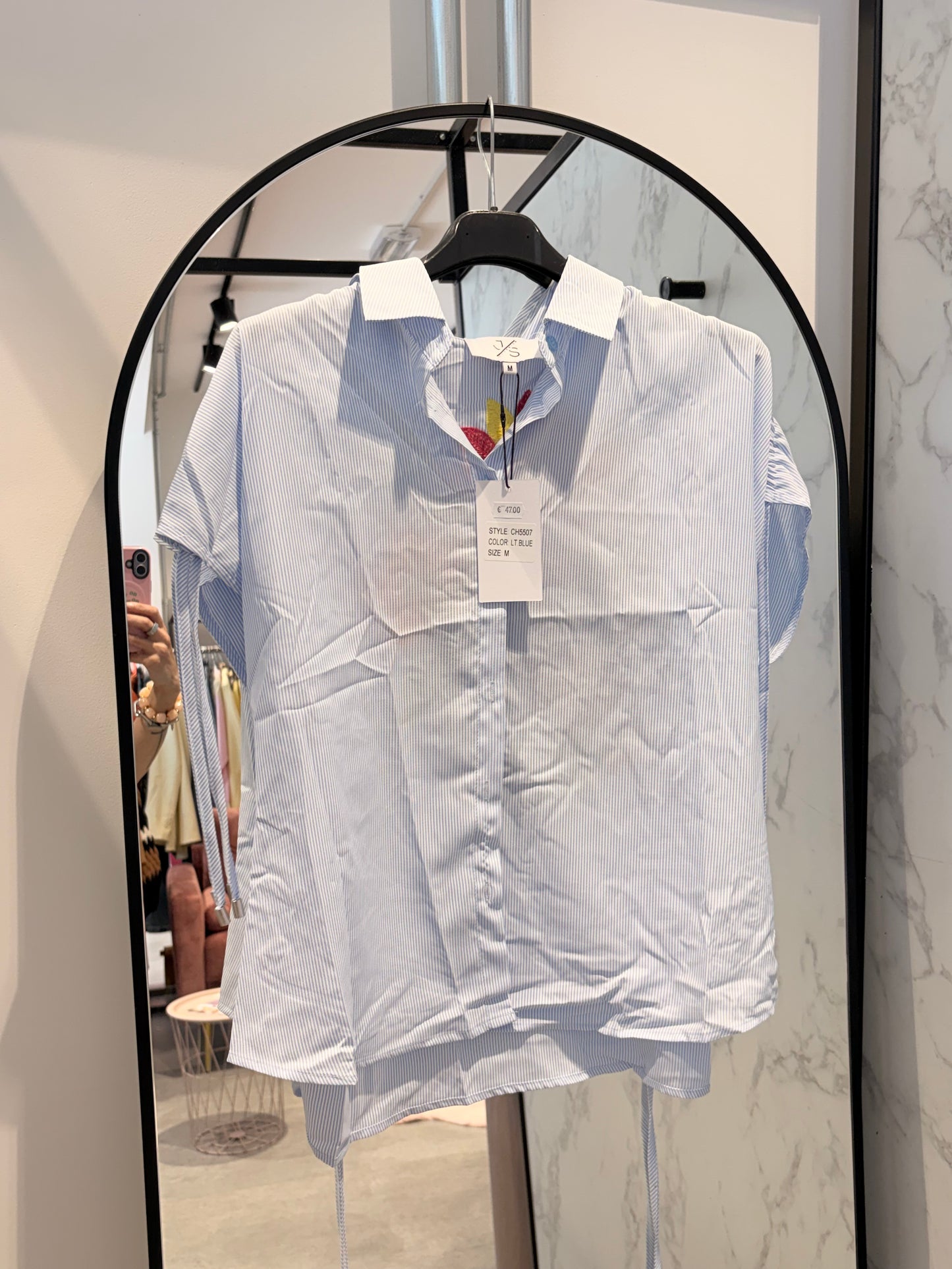 Blouse JS Millenium