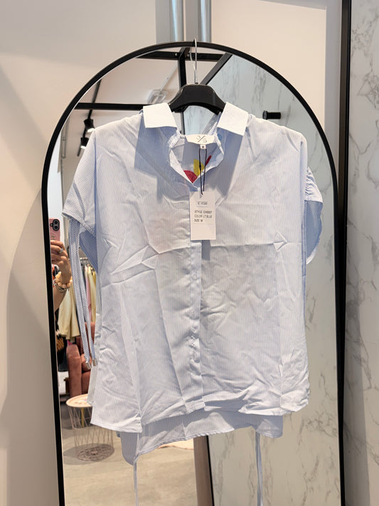 Blouse JS Millenium