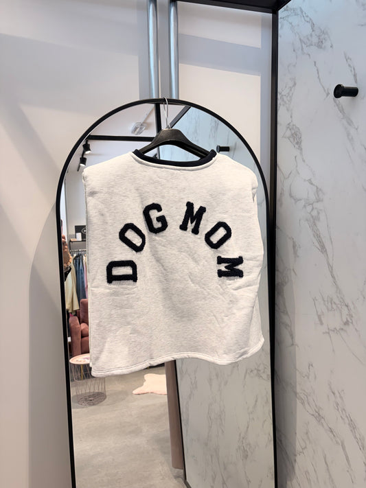Shirt J&L  Dogmom