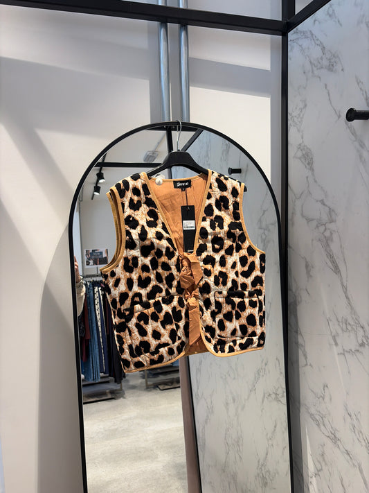 Gimme Panther vestje