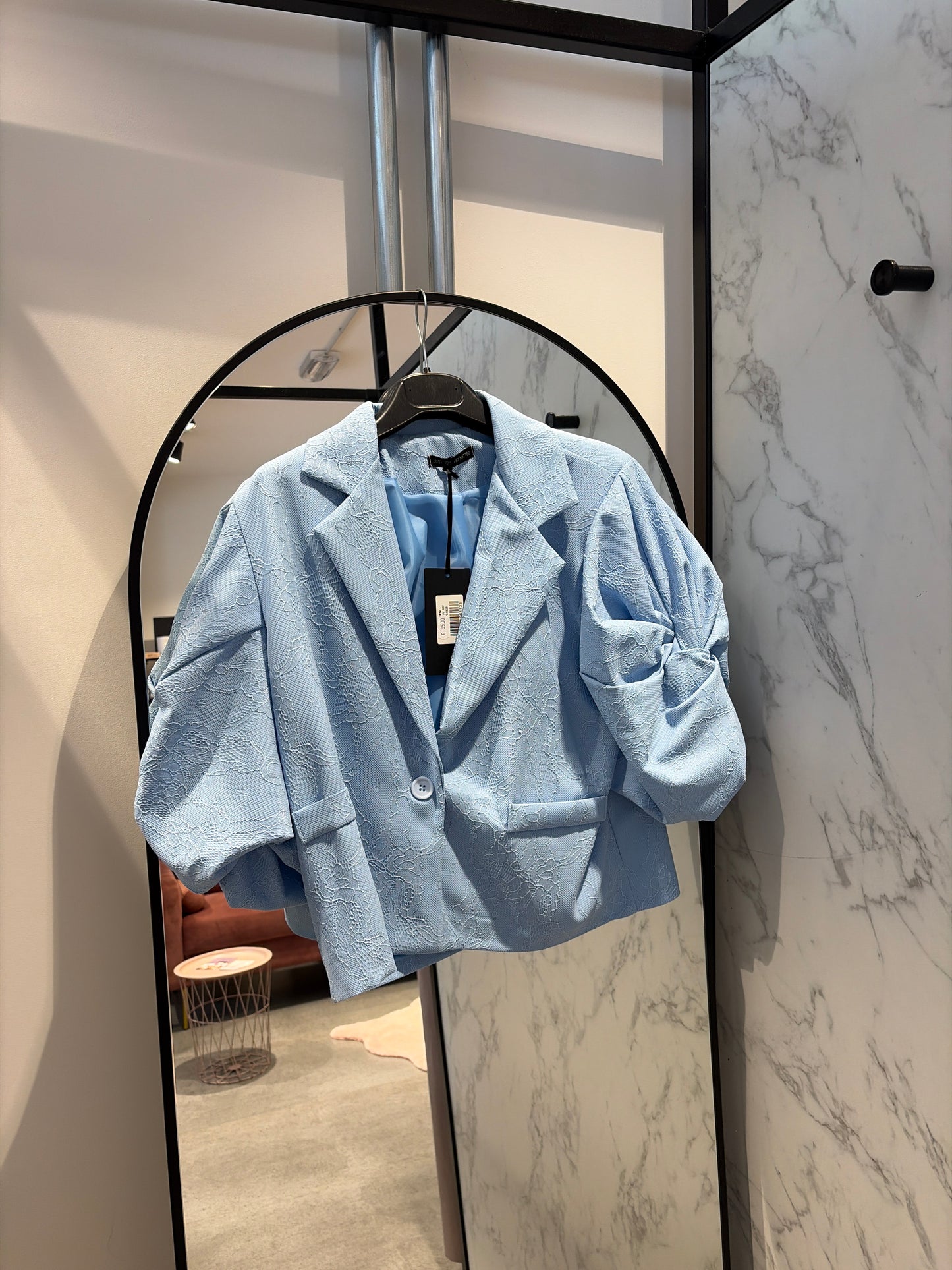 Blazer Just woman