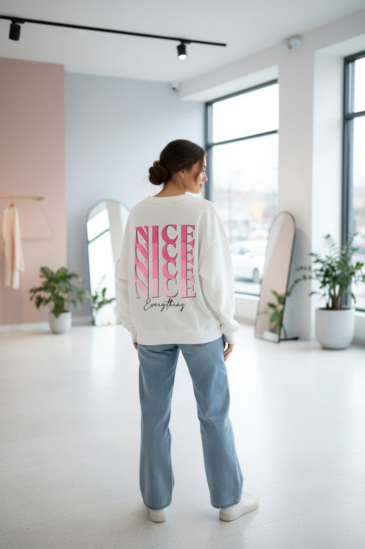 Sweater Nice