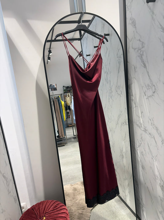 Kleedje Just woman party dress