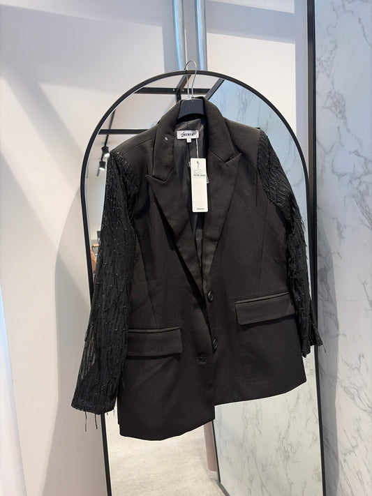 Gimme Blazer Festive