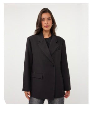 Blazer wide fit  Esqualo