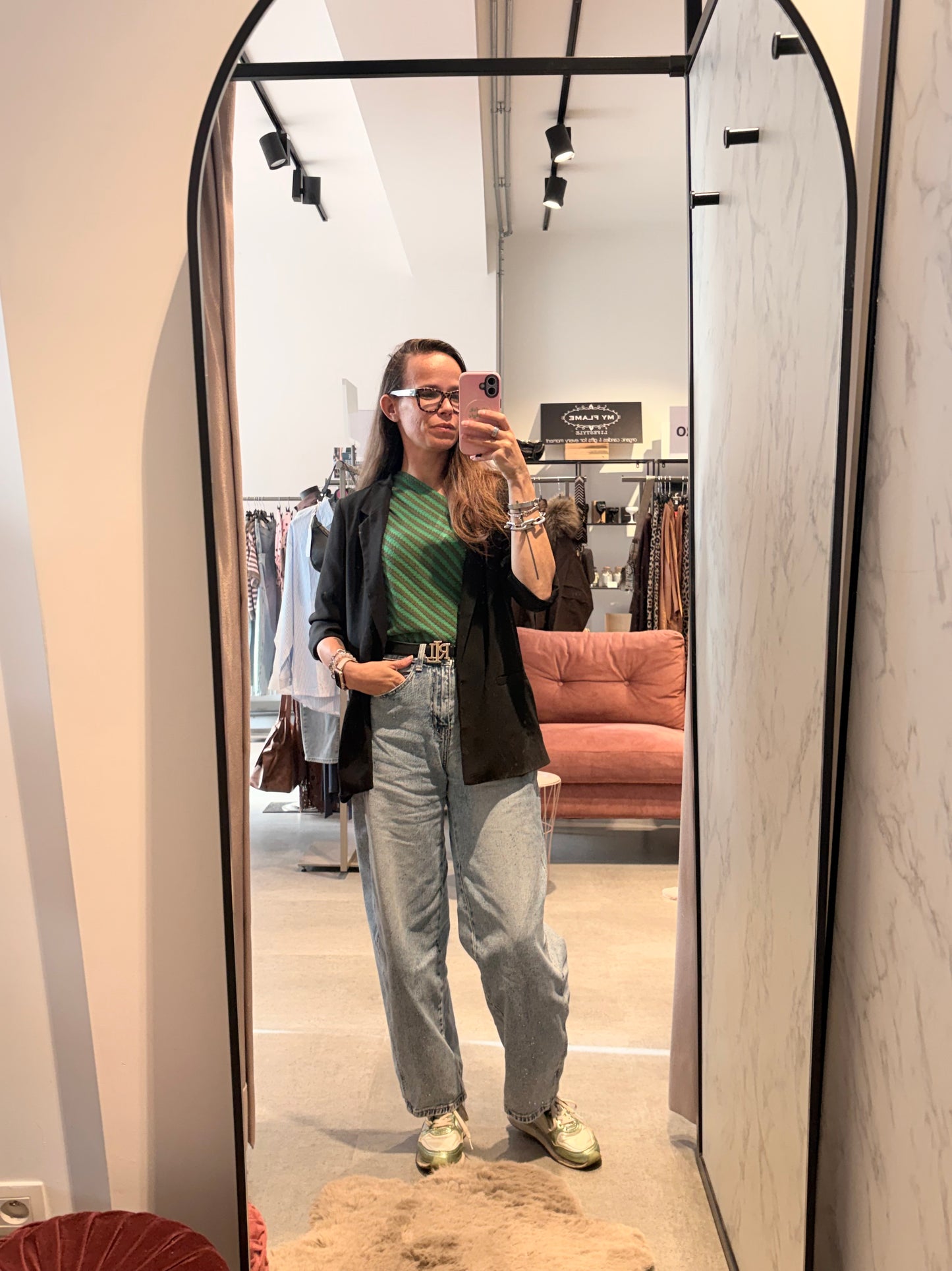 Carry top - L'Essentiel