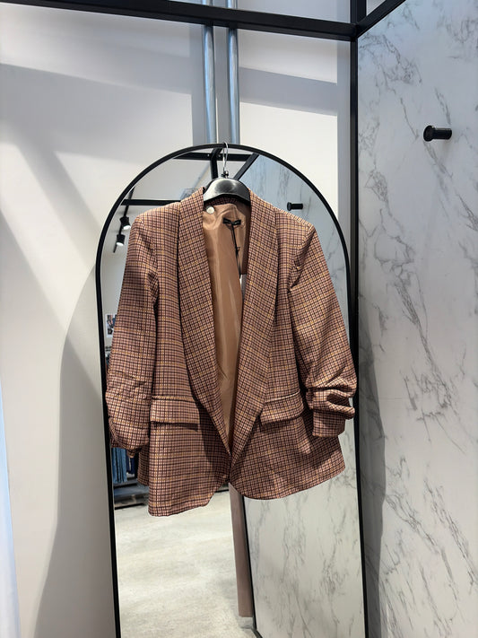Blazer Just woman