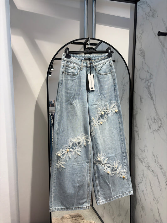 Jeans Just woman