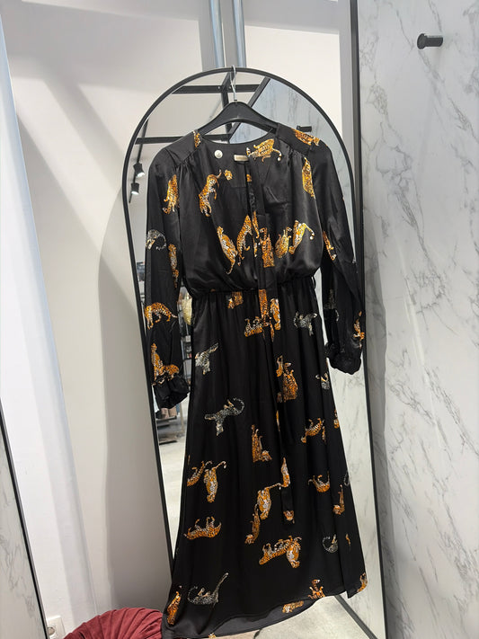 Kleedje Retro & icone