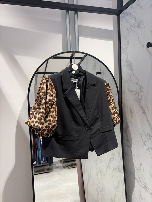 Gimme Blazer panther